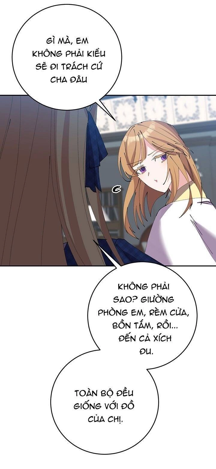 Đeo Bám Tôi Cũng Vô Ích Thôi Chapter 14 - 66