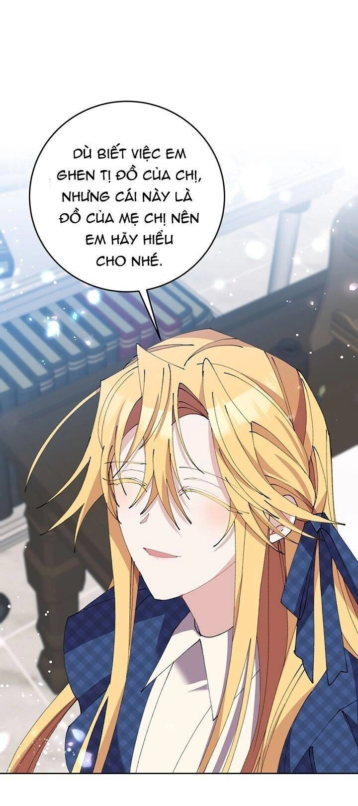 Đeo Bám Tôi Cũng Vô Ích Thôi Chapter 14 - 67