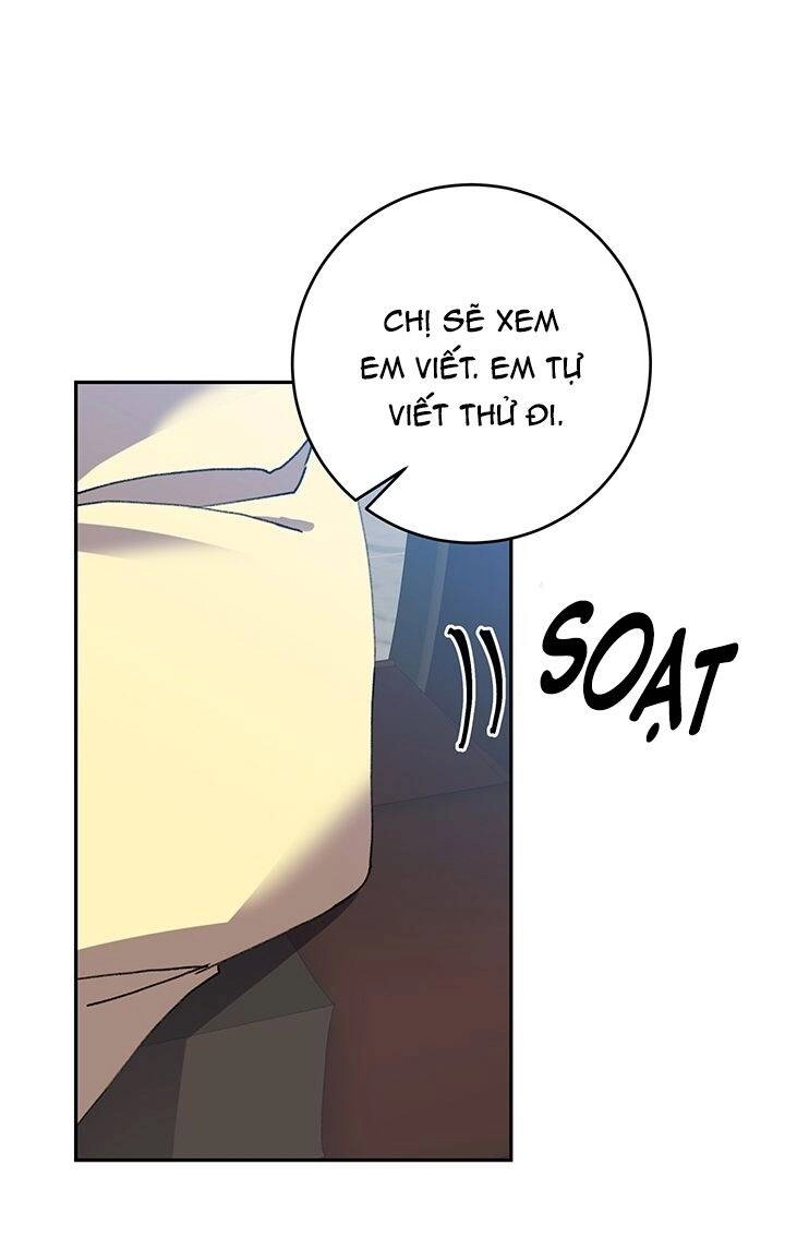 Đeo Bám Tôi Cũng Vô Ích Thôi Chapter 14 - 69