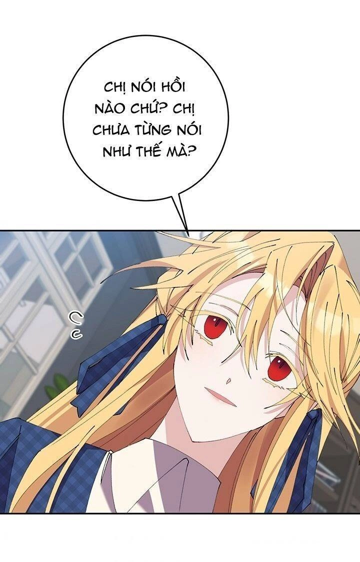 Đeo Bám Tôi Cũng Vô Ích Thôi Chapter 14 - 71