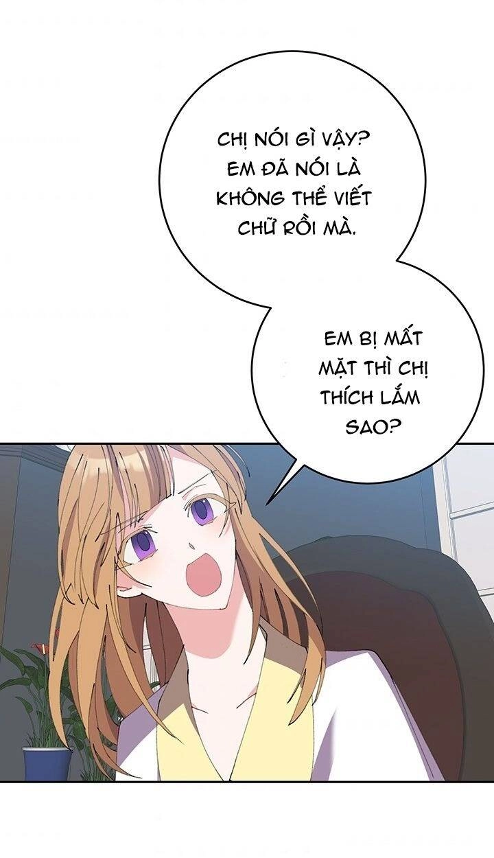 Đeo Bám Tôi Cũng Vô Ích Thôi Chapter 14 - 72