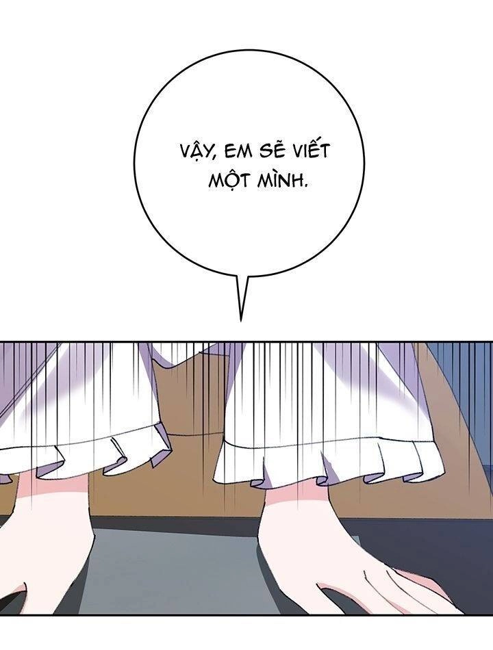 Đeo Bám Tôi Cũng Vô Ích Thôi Chapter 14 - 77