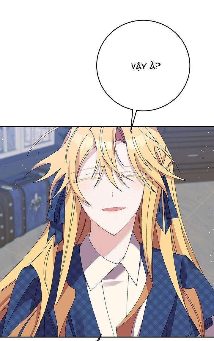 Đeo Bám Tôi Cũng Vô Ích Thôi Chapter 14 - 78