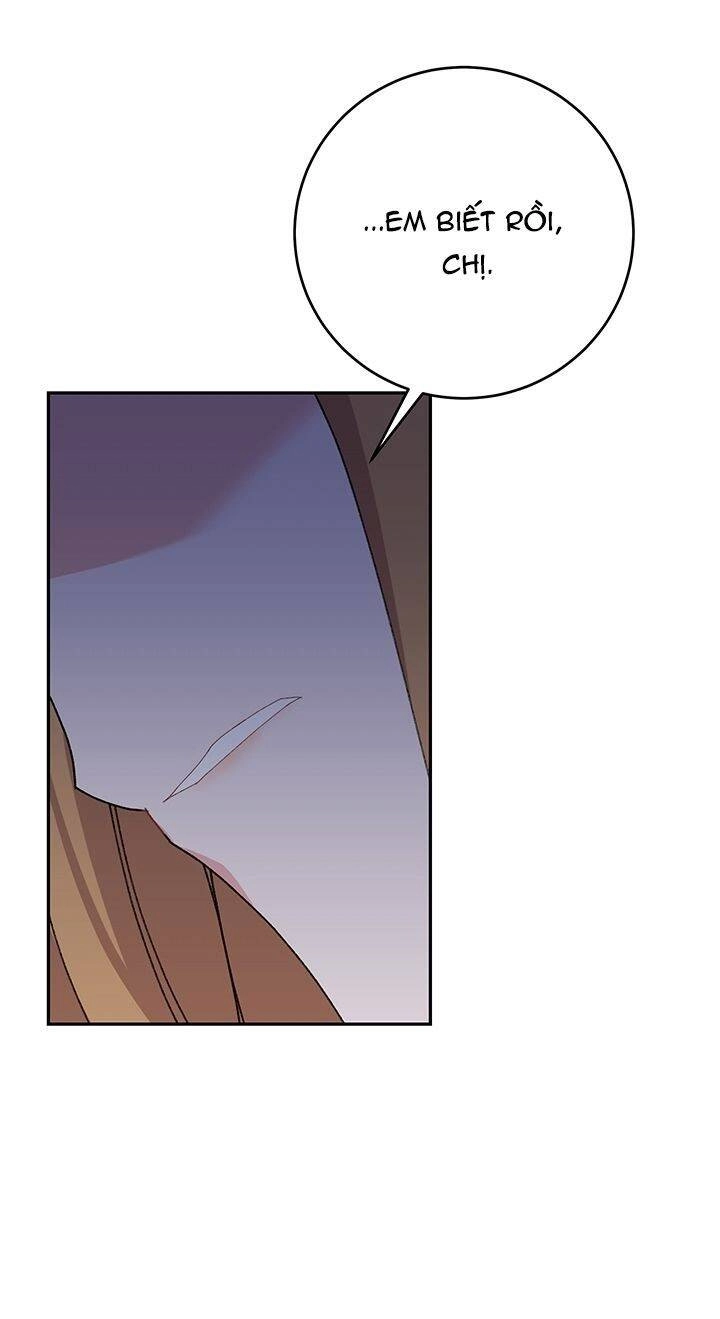 Đeo Bám Tôi Cũng Vô Ích Thôi Chapter 14 - 80