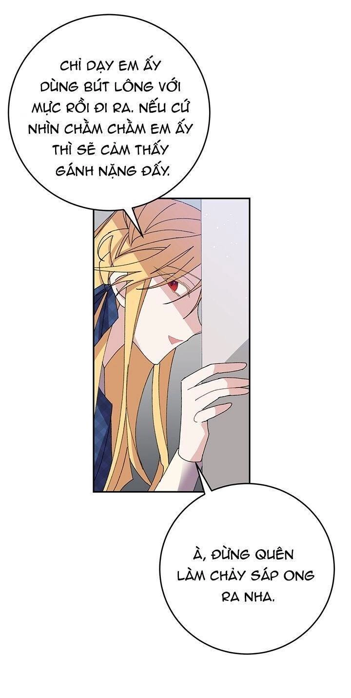 Đeo Bám Tôi Cũng Vô Ích Thôi Chapter 14 - 83