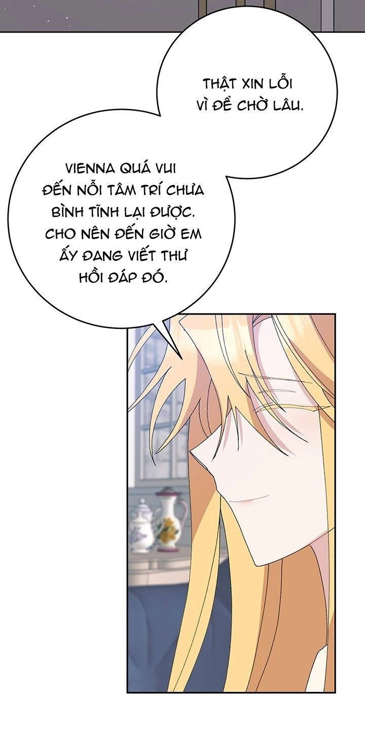 Đeo Bám Tôi Cũng Vô Ích Thôi Chapter 14 - 87