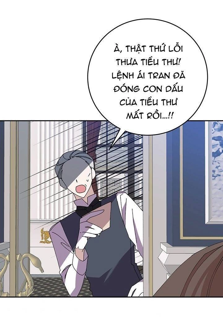 Đeo Bám Tôi Cũng Vô Ích Thôi Chapter 14 - 89