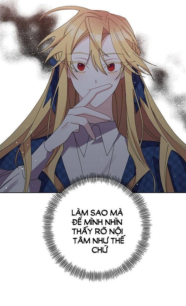 Đeo Bám Tôi Cũng Vô Ích Thôi Chapter 14 - 92