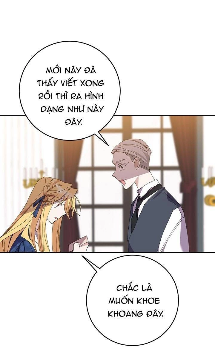 Đeo Bám Tôi Cũng Vô Ích Thôi Chapter 14 - 93