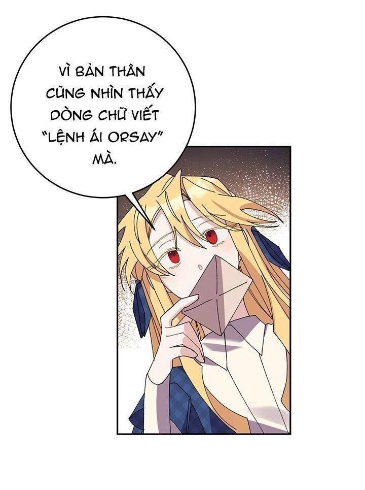 Đeo Bám Tôi Cũng Vô Ích Thôi Chapter 14 - 94