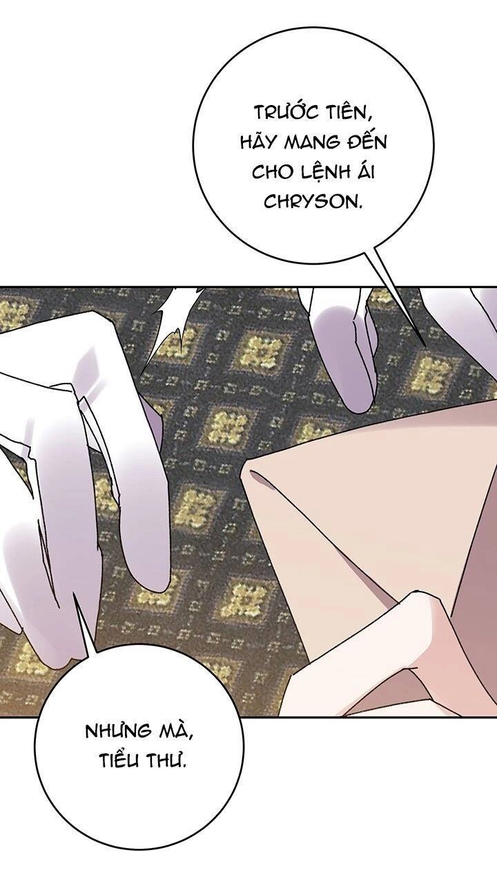 Đeo Bám Tôi Cũng Vô Ích Thôi Chapter 14 - 95