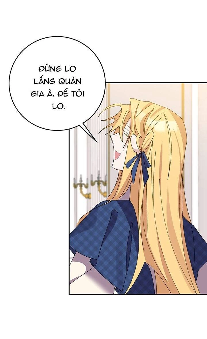 Đeo Bám Tôi Cũng Vô Ích Thôi Chapter 14 - 96