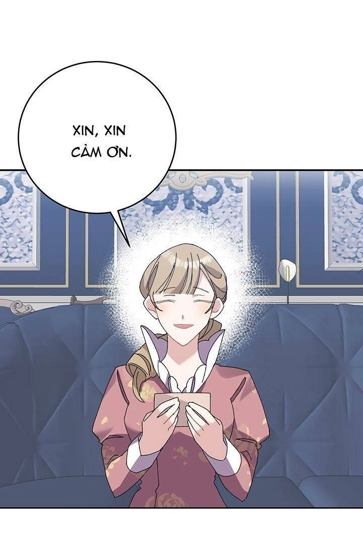 Đeo Bám Tôi Cũng Vô Ích Thôi Chapter 14 - 97