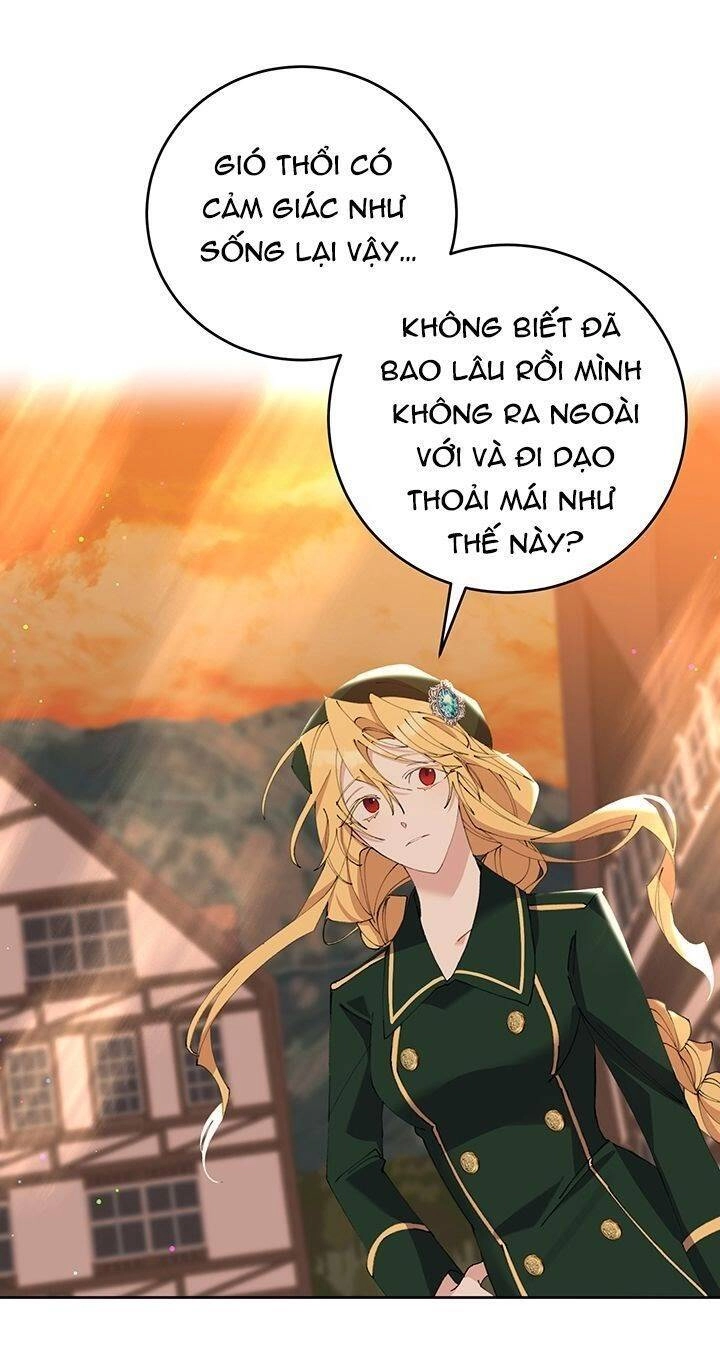 Đeo Bám Tôi Cũng Vô Ích Thôi Chapter 15 - 2