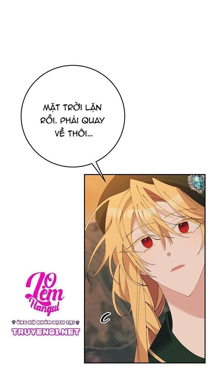 Đeo Bám Tôi Cũng Vô Ích Thôi Chapter 15 - 3