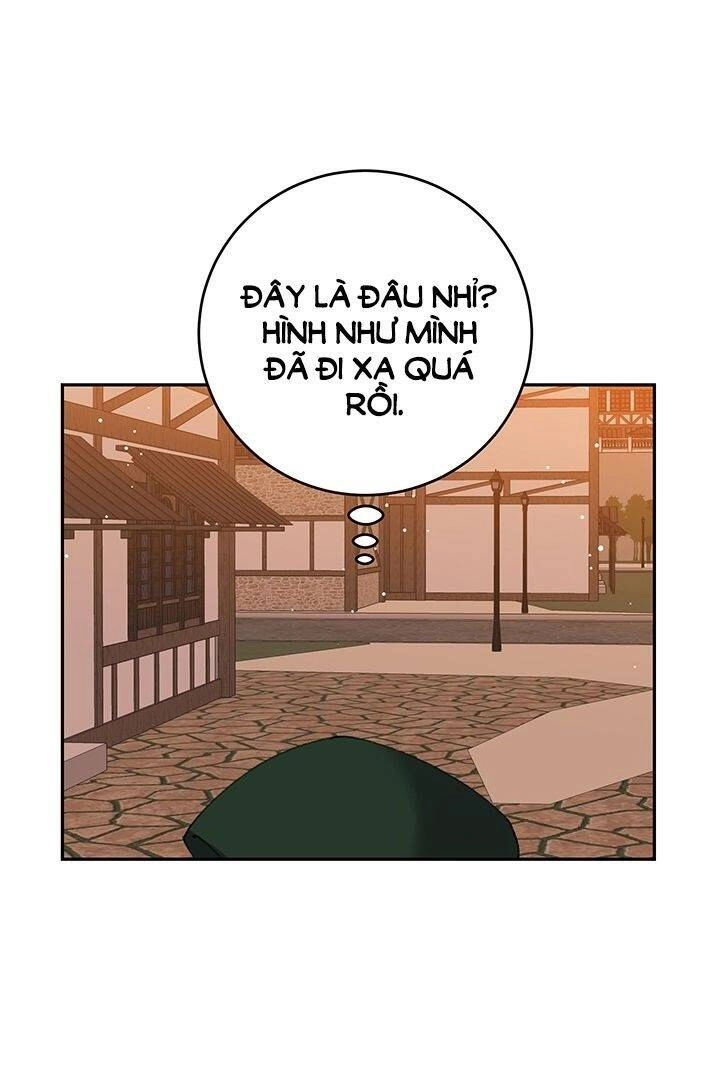 Đeo Bám Tôi Cũng Vô Ích Thôi Chapter 15 - 4