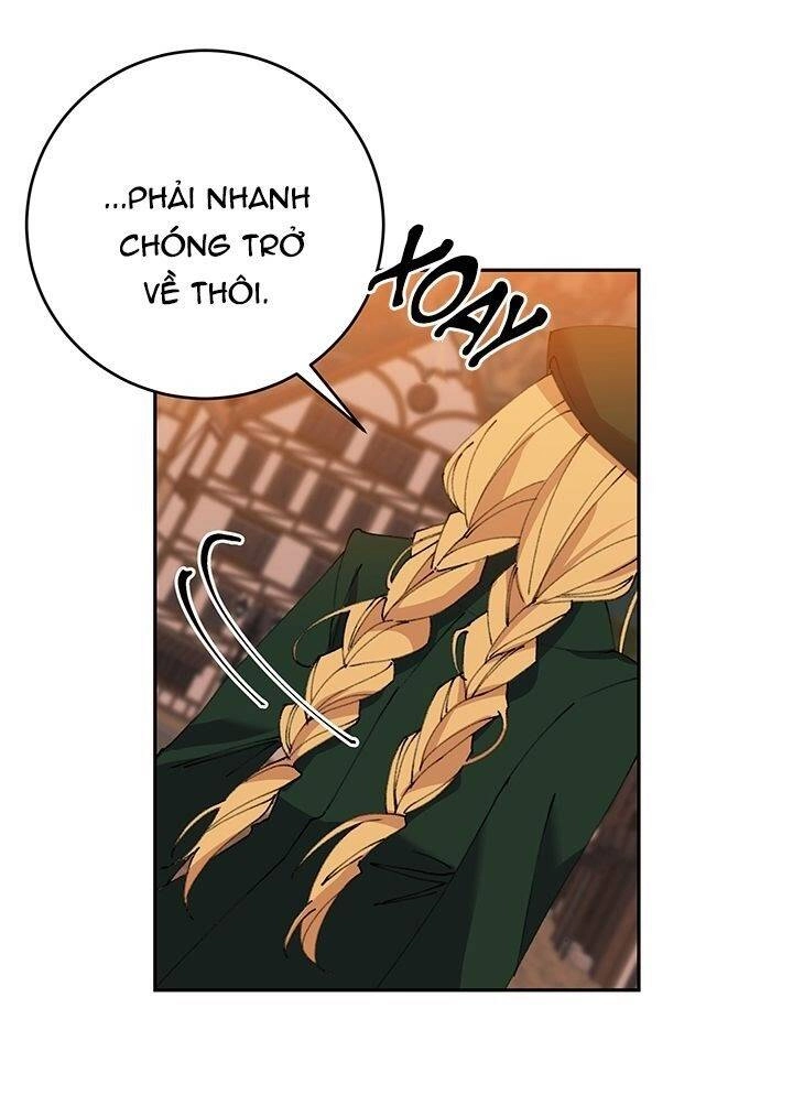 Đeo Bám Tôi Cũng Vô Ích Thôi Chapter 15 - 5