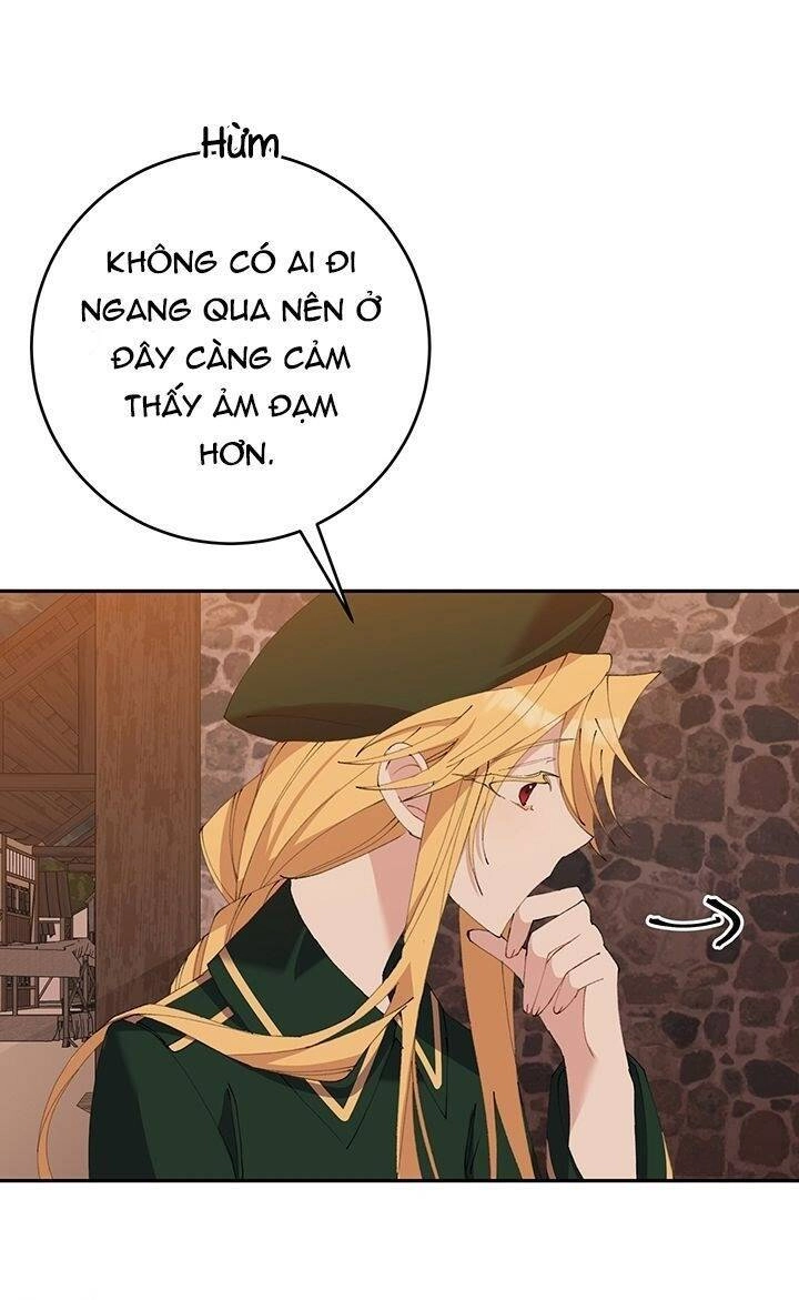 Đeo Bám Tôi Cũng Vô Ích Thôi Chapter 15 - 6