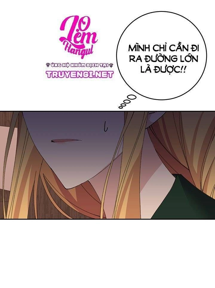 Đeo Bám Tôi Cũng Vô Ích Thôi Chapter 15 - 10