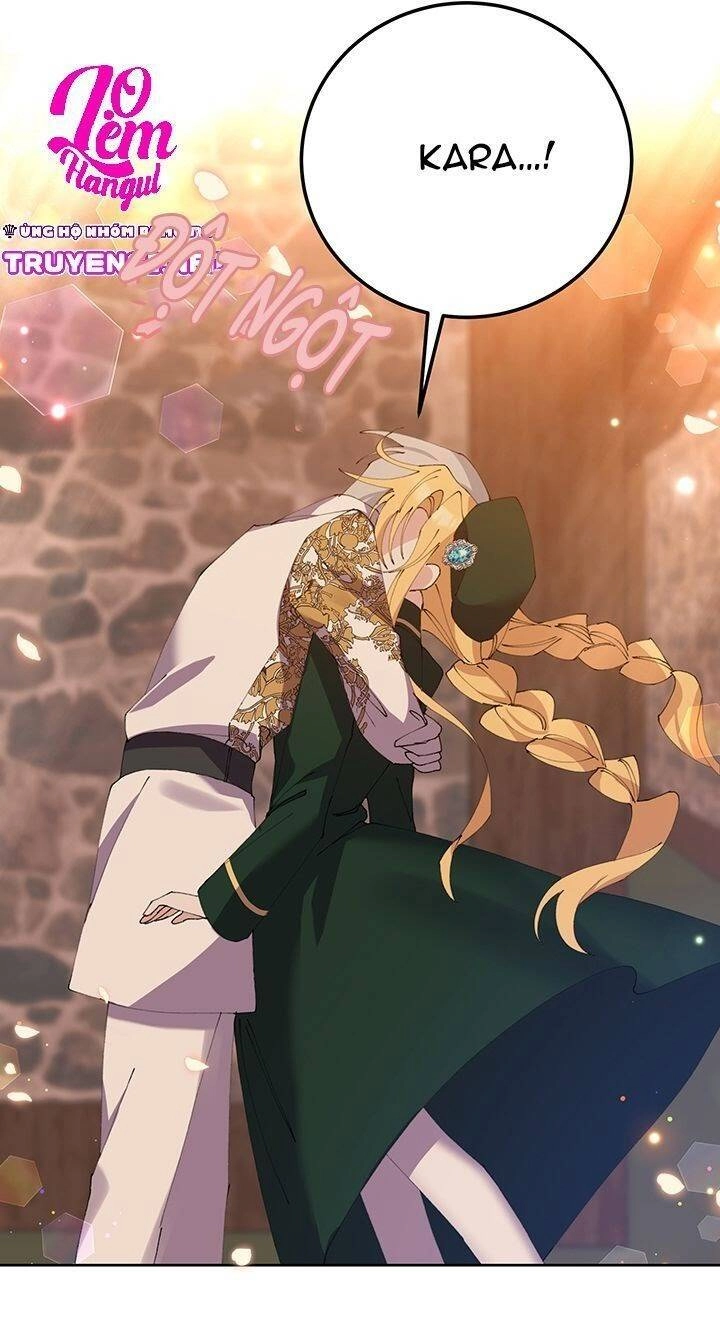 Đeo Bám Tôi Cũng Vô Ích Thôi Chapter 15 - 14