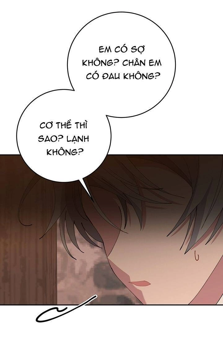 Đeo Bám Tôi Cũng Vô Ích Thôi Chapter 15 - 18