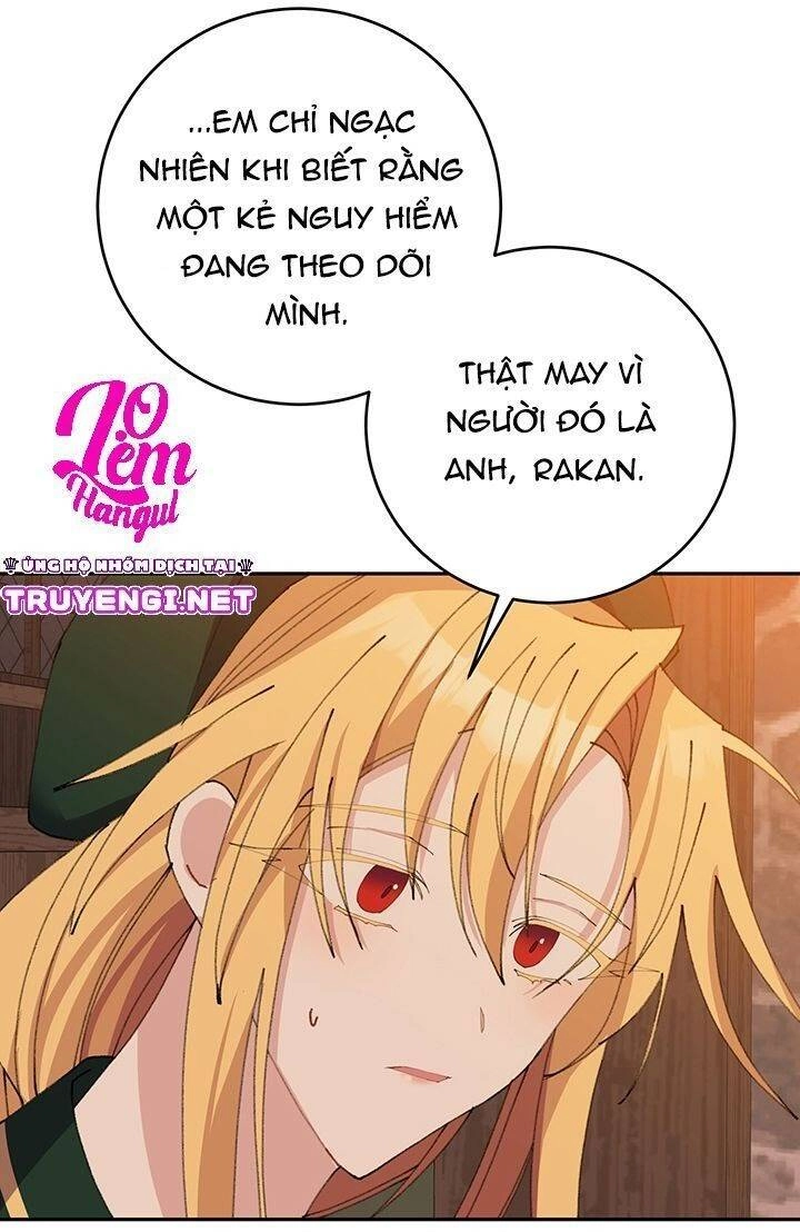 Đeo Bám Tôi Cũng Vô Ích Thôi Chapter 15 - 20