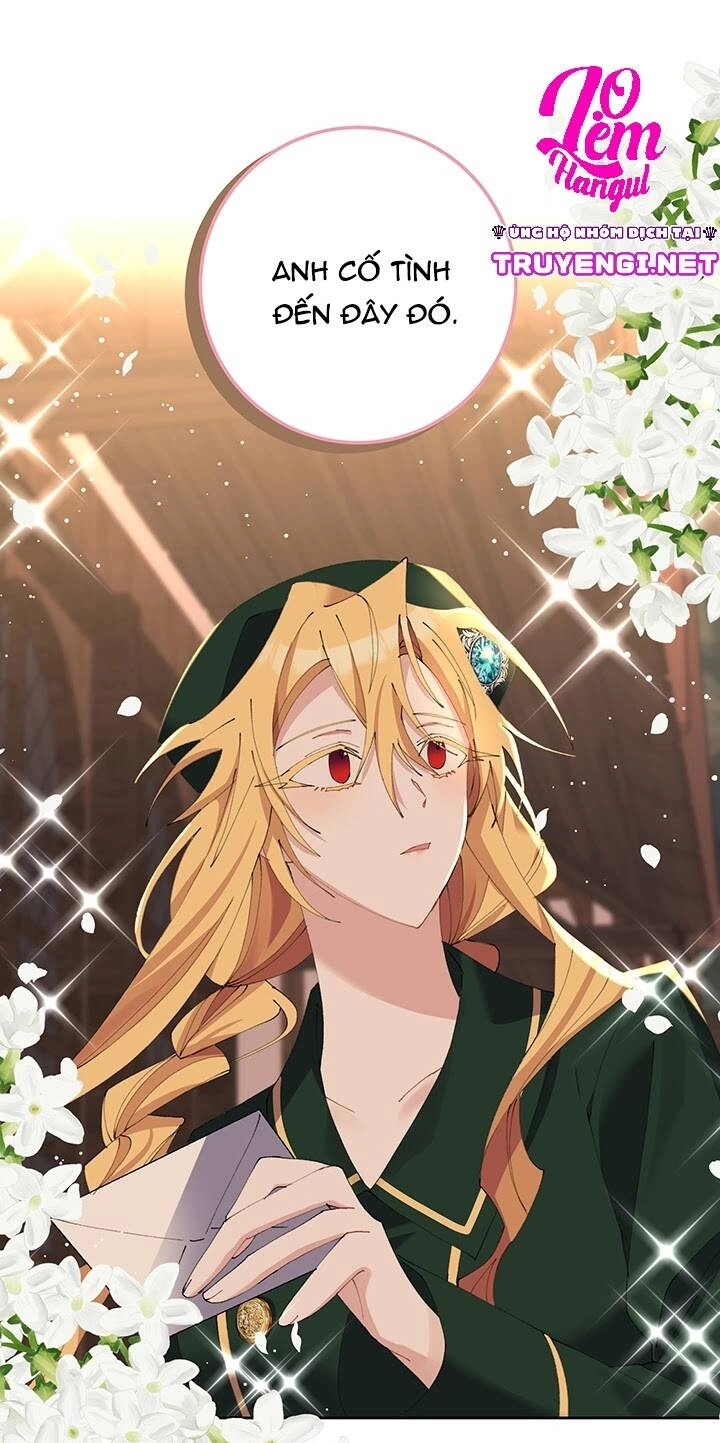 Đeo Bám Tôi Cũng Vô Ích Thôi Chapter 15 - 27