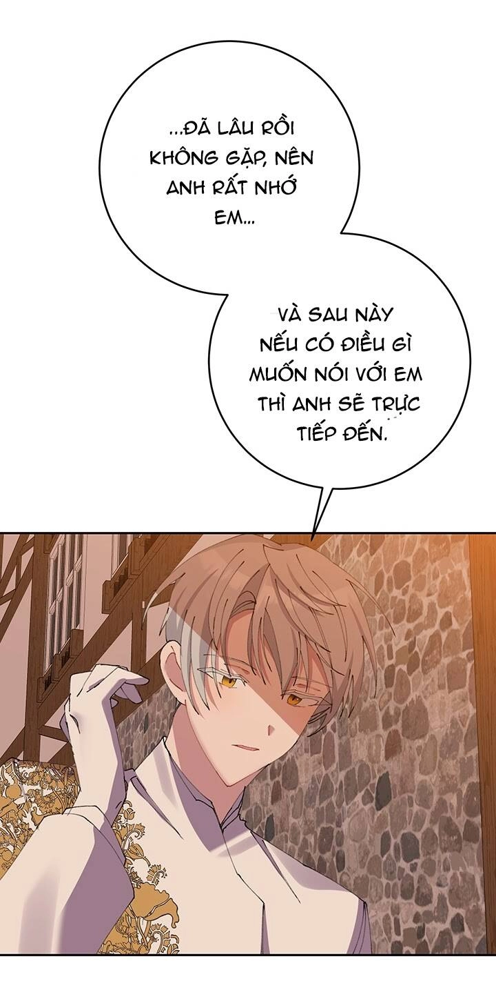 Đeo Bám Tôi Cũng Vô Ích Thôi Chapter 15 - 29