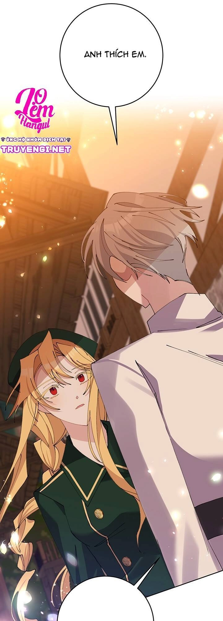 Đeo Bám Tôi Cũng Vô Ích Thôi Chapter 15 - 30