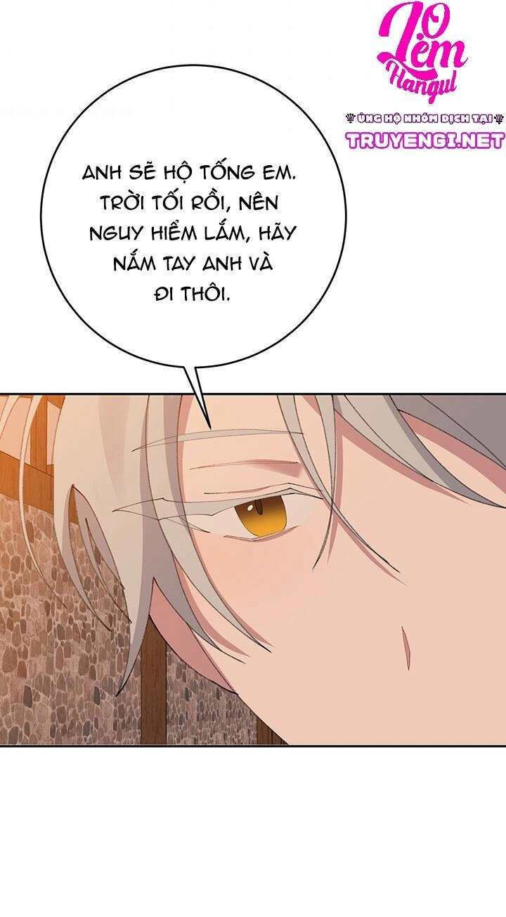 Đeo Bám Tôi Cũng Vô Ích Thôi Chapter 15 - 33