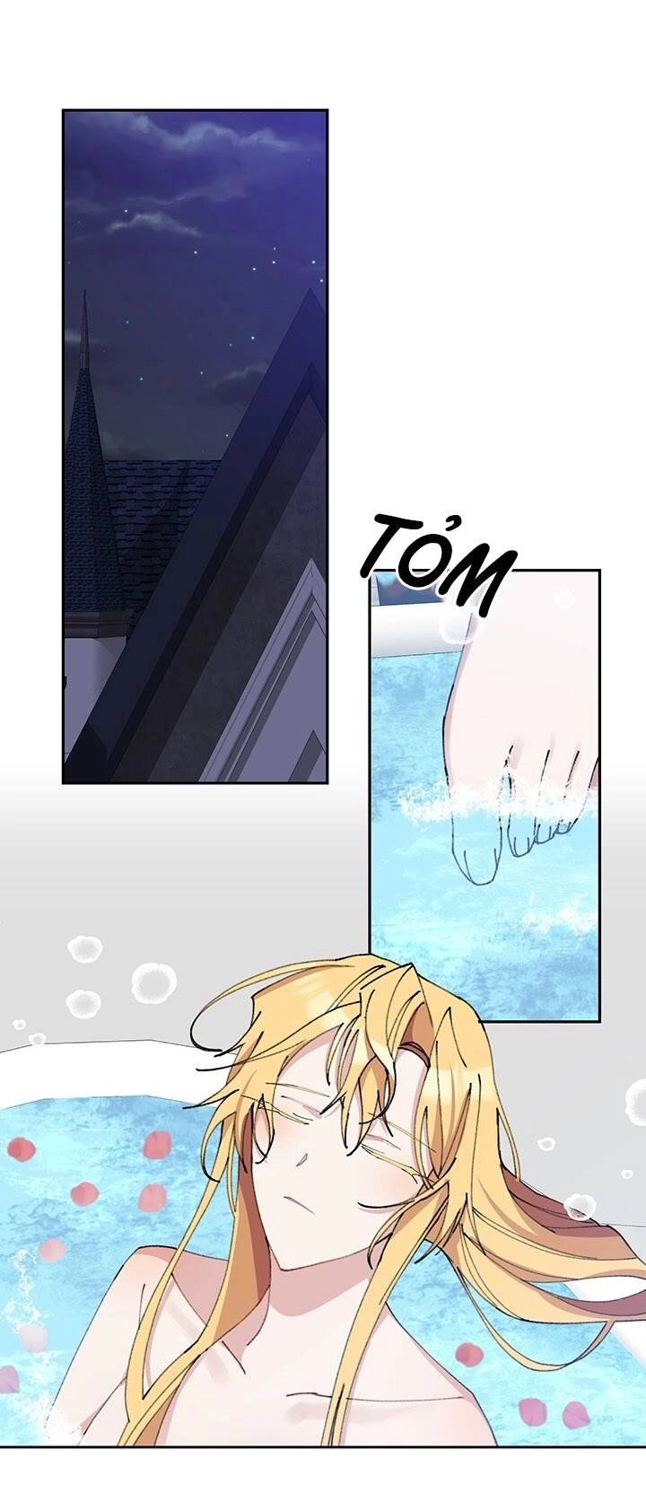 Đeo Bám Tôi Cũng Vô Ích Thôi Chapter 15 - 36