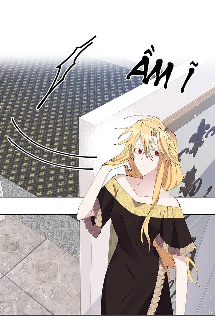 Đeo Bám Tôi Cũng Vô Ích Thôi Chapter 15 - 44