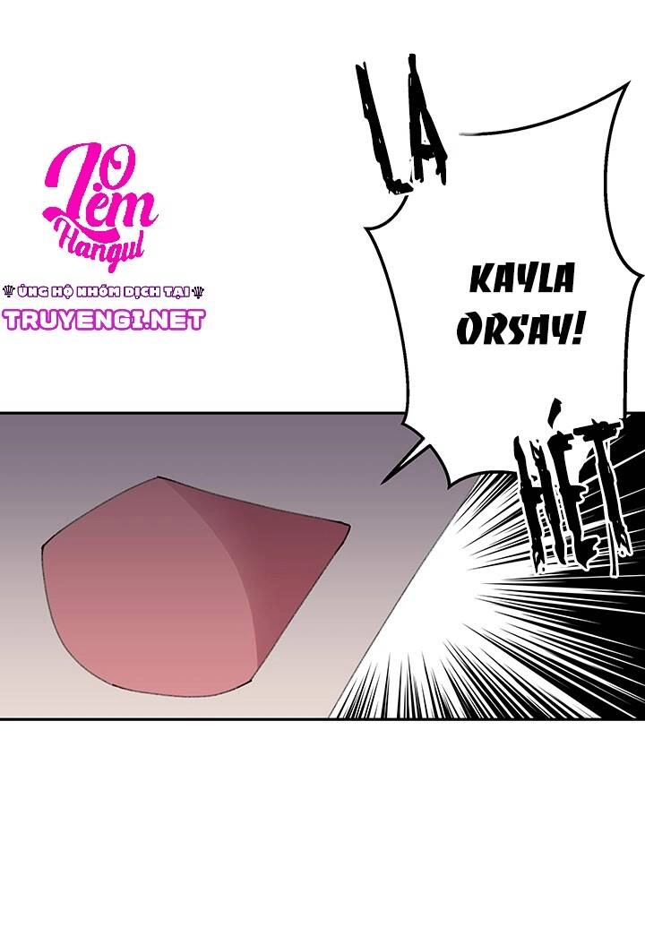 Đeo Bám Tôi Cũng Vô Ích Thôi Chapter 15 - 45