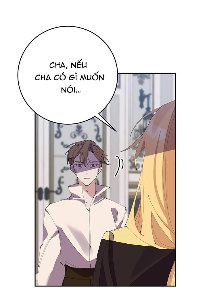 Đeo Bám Tôi Cũng Vô Ích Thôi Chapter 15 - 51