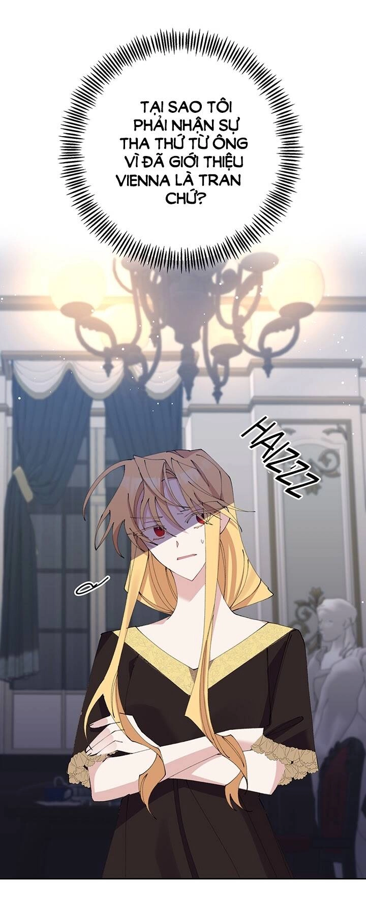 Đeo Bám Tôi Cũng Vô Ích Thôi Chapter 15 - 54