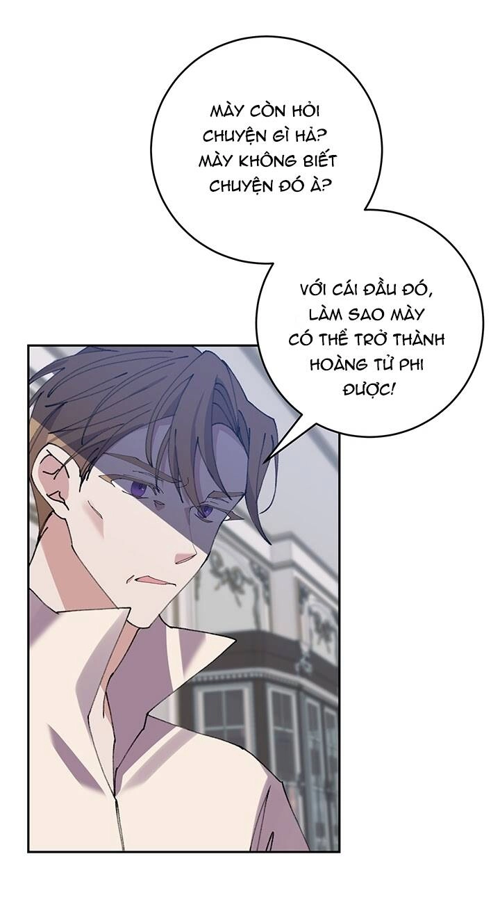 Đeo Bám Tôi Cũng Vô Ích Thôi Chapter 15 - 56