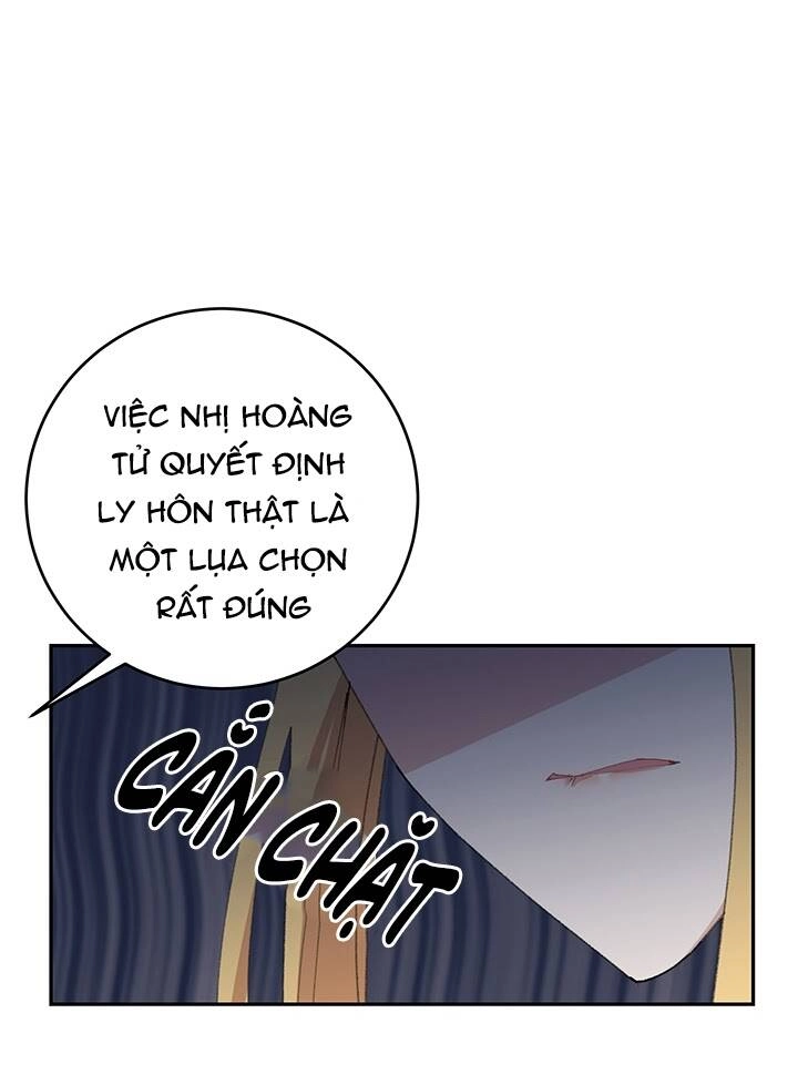 Đeo Bám Tôi Cũng Vô Ích Thôi Chapter 15 - 57