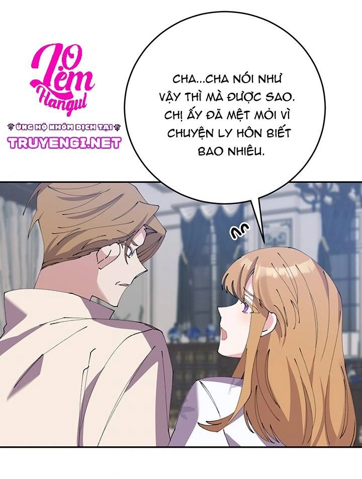 Đeo Bám Tôi Cũng Vô Ích Thôi Chapter 15 - 58