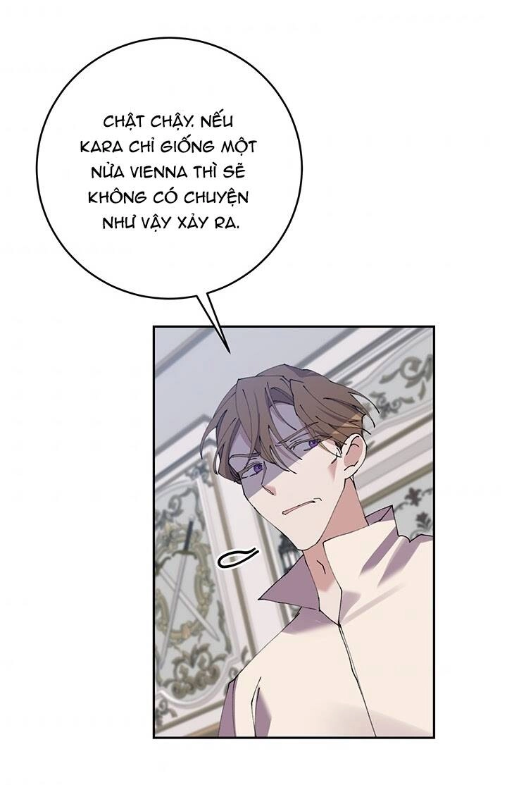 Đeo Bám Tôi Cũng Vô Ích Thôi Chapter 15 - 59