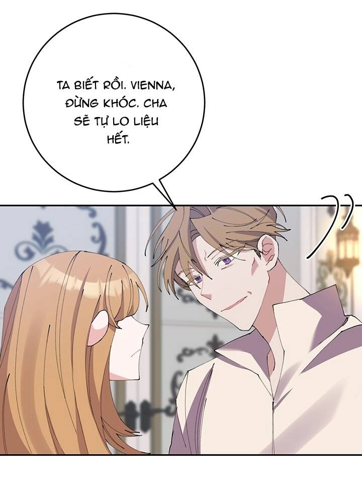 Đeo Bám Tôi Cũng Vô Ích Thôi Chapter 15 - 61