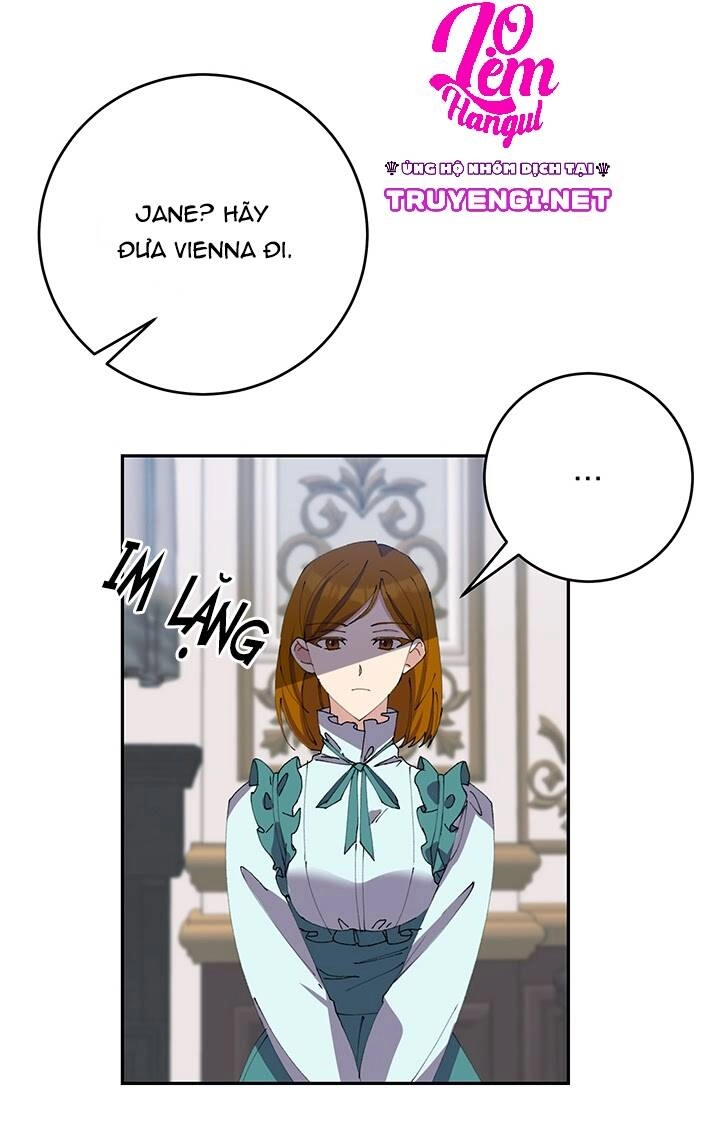 Đeo Bám Tôi Cũng Vô Ích Thôi Chapter 15 - 62