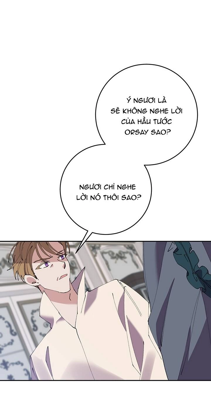 Đeo Bám Tôi Cũng Vô Ích Thôi Chapter 15 - 63