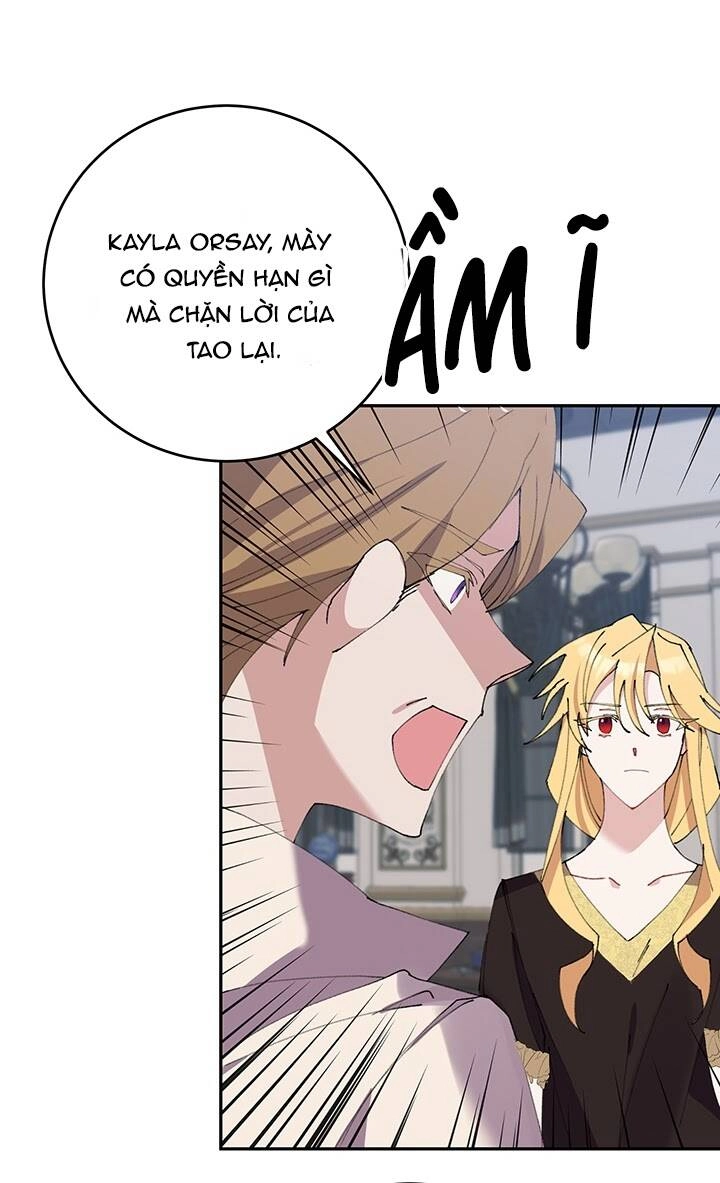 Đeo Bám Tôi Cũng Vô Ích Thôi Chapter 15 - 65