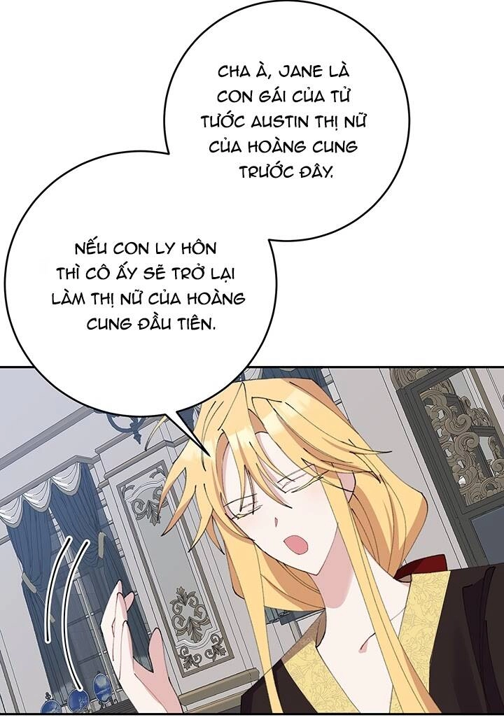 Đeo Bám Tôi Cũng Vô Ích Thôi Chapter 15 - 66