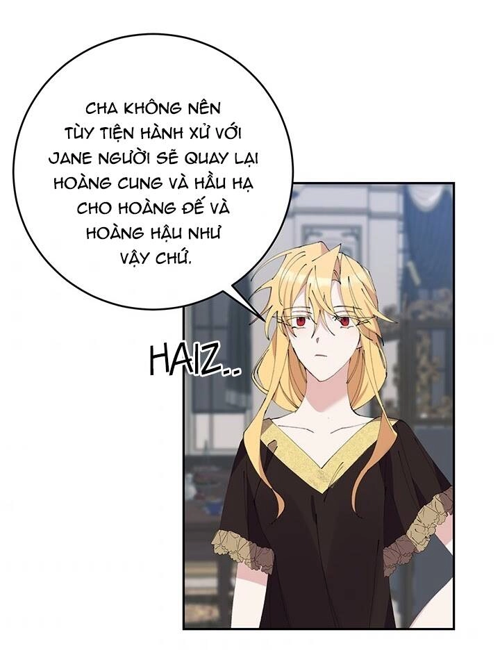 Đeo Bám Tôi Cũng Vô Ích Thôi Chapter 15 - 68