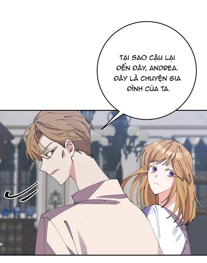 Đeo Bám Tôi Cũng Vô Ích Thôi Chapter 15 - 72