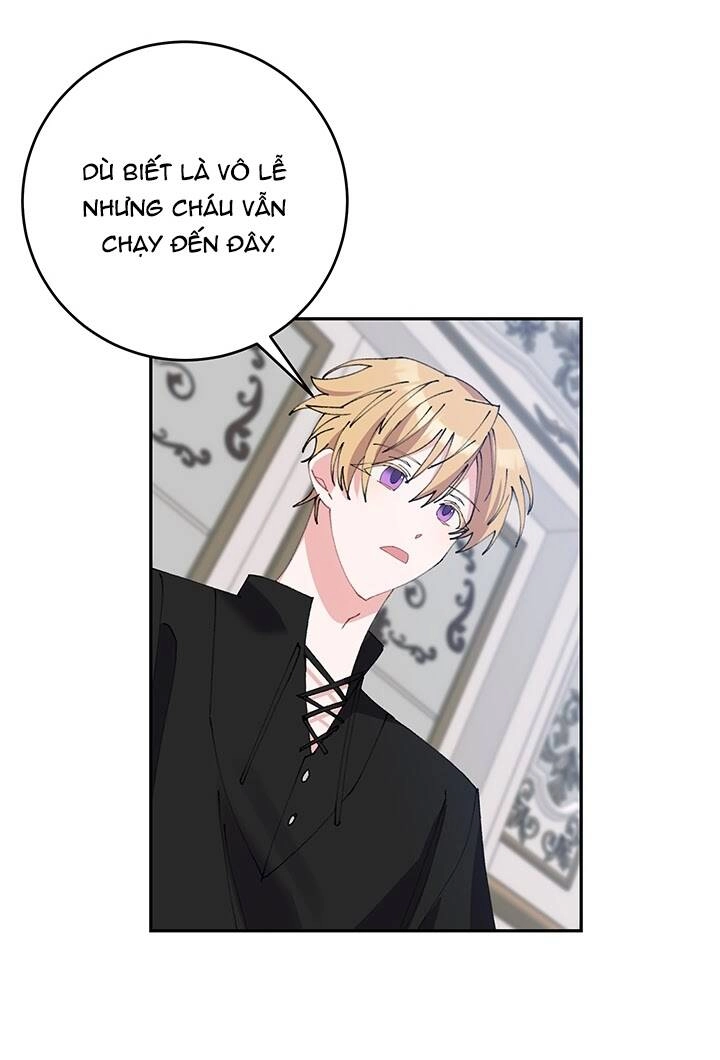 Đeo Bám Tôi Cũng Vô Ích Thôi Chapter 15 - 73