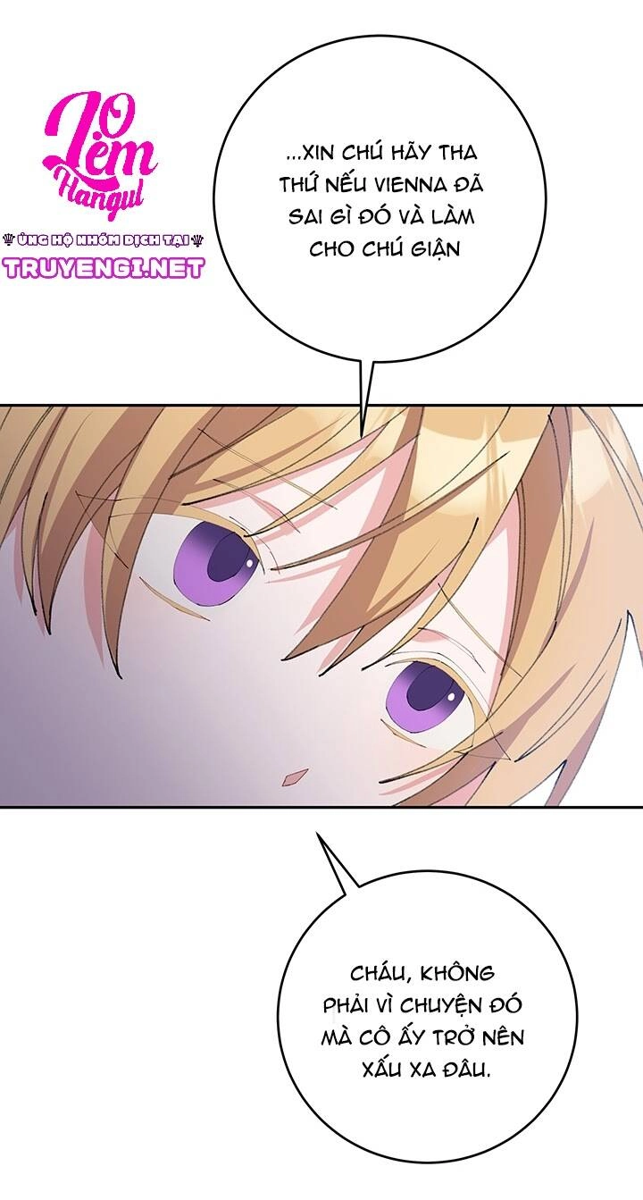 Đeo Bám Tôi Cũng Vô Ích Thôi Chapter 15 - 74