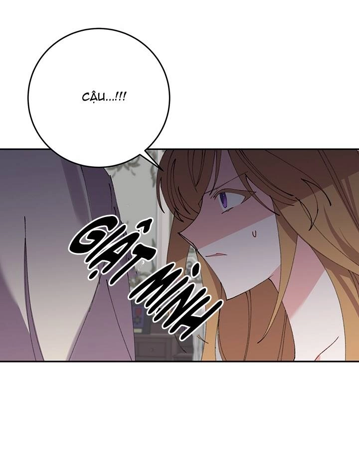 Đeo Bám Tôi Cũng Vô Ích Thôi Chapter 15 - 76