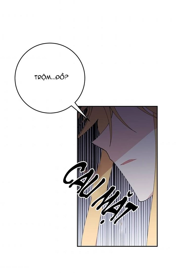 Đeo Bám Tôi Cũng Vô Ích Thôi Chapter 15 - 79